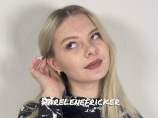 Darelenefricker