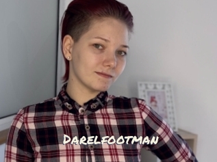 Darelfootman