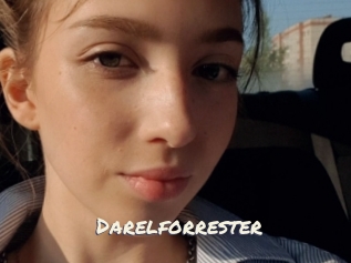 Darelforrester