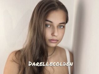 Darellecolden