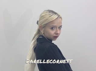 Darellecornett