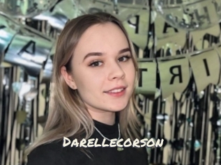 Darellecorson