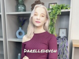 Darelledevon