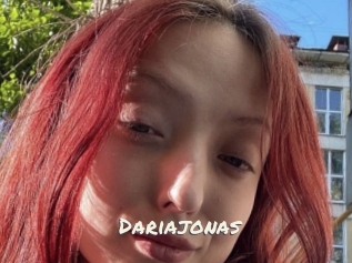 Dariajonas