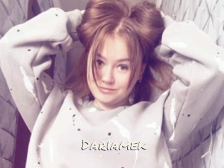 Dariamek