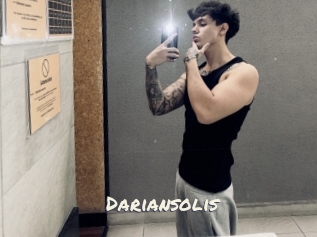 Dariansolis