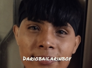 Dariobailarinboy