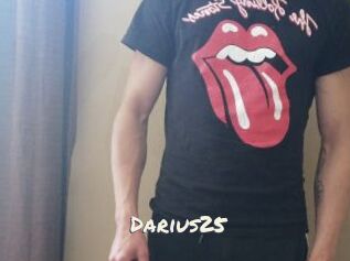 Darius25