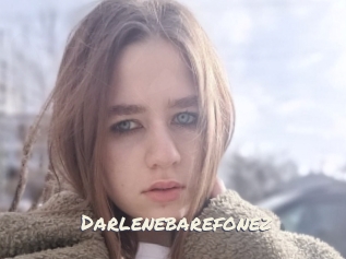 Darlenebarefonez