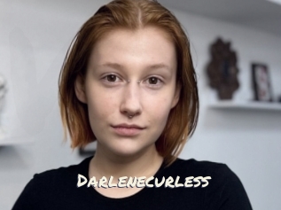 Darlenecurless
