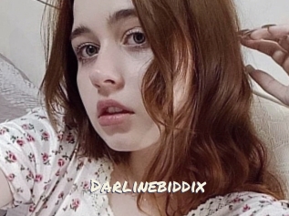 Darlinebiddix
