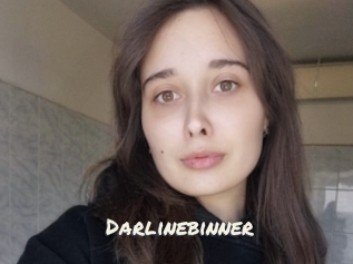 Darlinebinner
