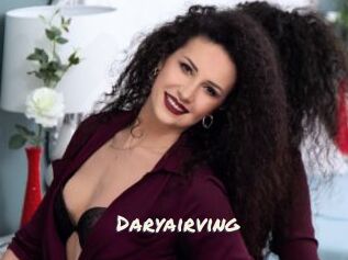 Daryairving