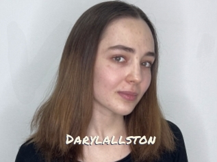 Darylallston