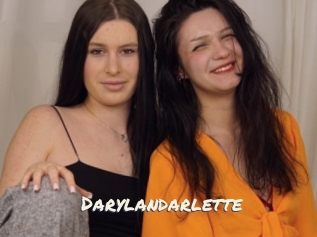 Darylandarlette