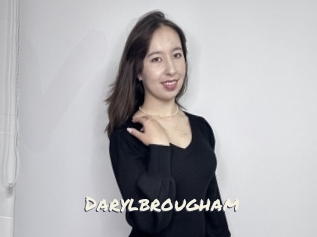Darylbrougham