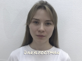 Darylfootman