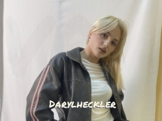 Darylheckler