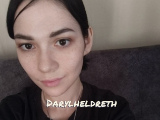 Darylheldreth