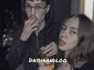 Dashaandloo