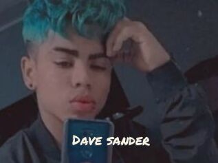 Dave_sander