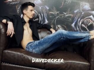 Davedecker