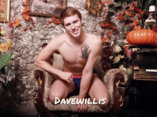 Davewillis