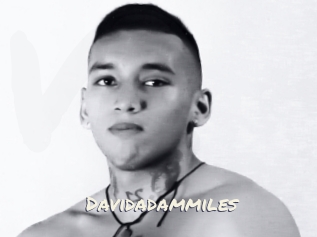 davidadammiles Vierges