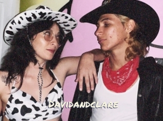 Davidandclare