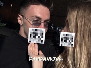Davidandjuli