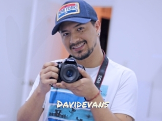 Davidevans