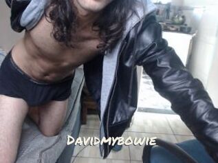 Davidmybowie