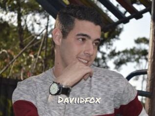 Daviidfox