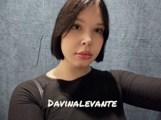 Davinalevante