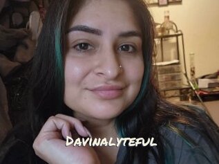 Davinalyteful