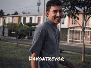 Davontrevor