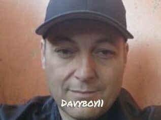 Davyboy11