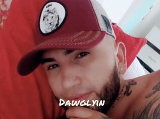 Dawglyin