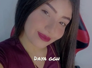 Daya_ggh