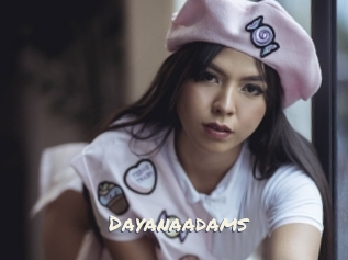 Dayanaadams