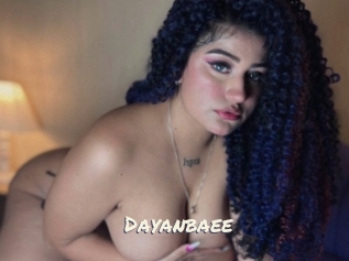 Dayanbaee