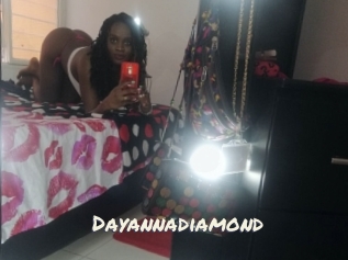 Dayannadiamond