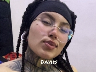 Dayiis