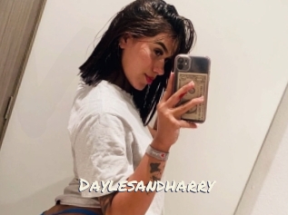 Daylesandharry