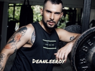 Deanleeroy