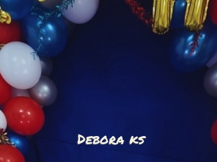 Debora_ks