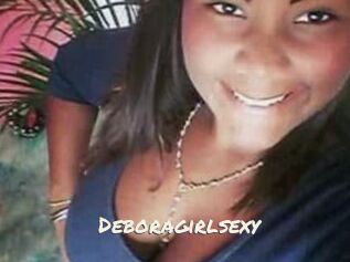 Deboragirlsexy