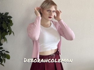 Deborahcoleman