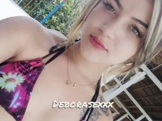 Deborasexxx