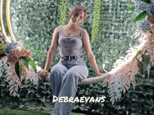 Debraevans
